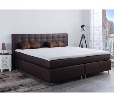 Produktbild Aukona International Phönix Boxspringbett