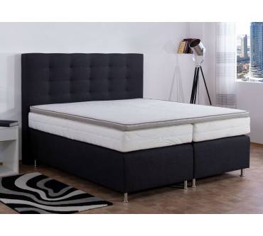 Produktbild Aukona International Phönix Boxspringbett