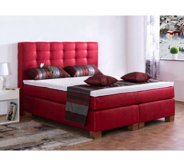 Produktbild Aukona International Phönix Boxspringbett