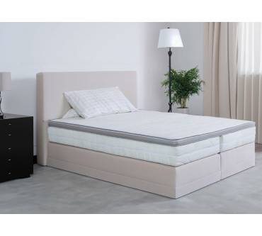 Produktbild Aukona International Maximus Boxspringbett