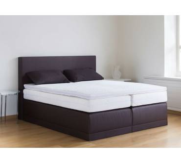 Produktbild Aukona International Maximus Boxspringbett