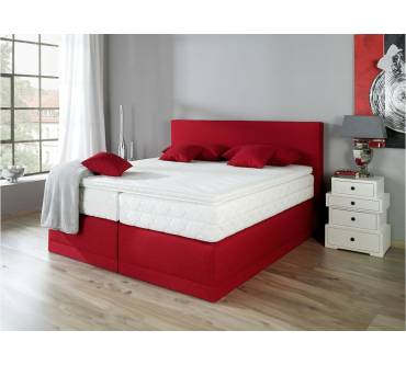 Produktbild Aukona International Maximus Boxspringbett