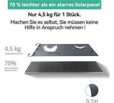 Produktbild Zendure Balkonkraftwerk 840 W Flex