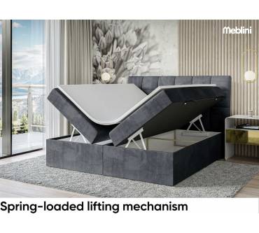 Produktbild Meblini Drago