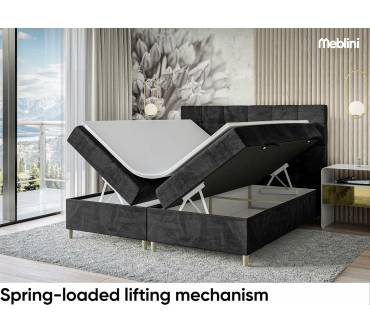 Produktbild Meblini Dico