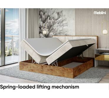 Produktbild Meblini Lofty 8