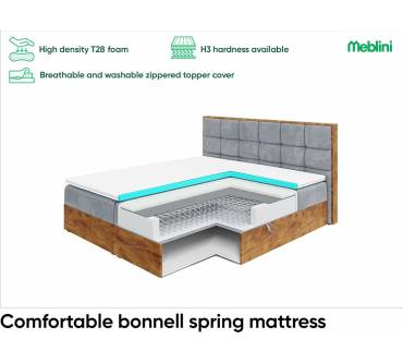 Produktbild Meblini Lofty 8