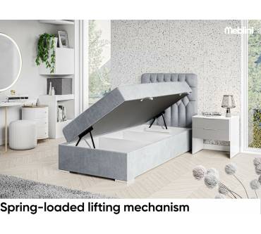 Produktbild Meblini Dalia