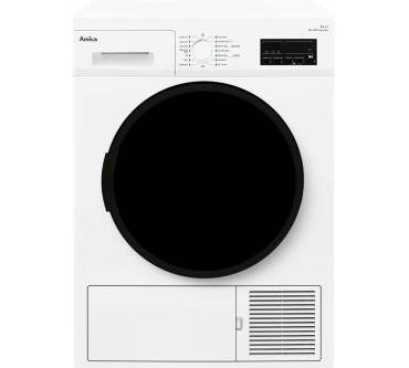 Produktbild Amica WTP 489 031