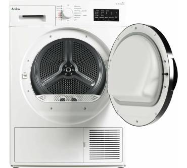 Produktbild Amica WTP 477 031