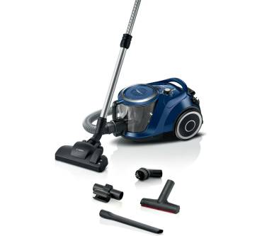 Produktbild Bosch Serie 6 BGC41XECO