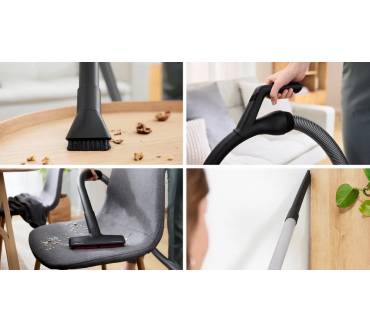 Produktbild Bosch Serie 6 BGC41XECO