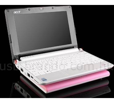 Produktbild Brando USB Mini Netbook Cooling Pad