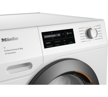 Produktbild Miele TCL690WP 125 Gala Edition