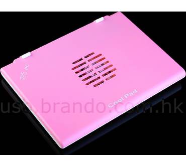 Produktbild Brando USB Mini Netbook Cooling Pad