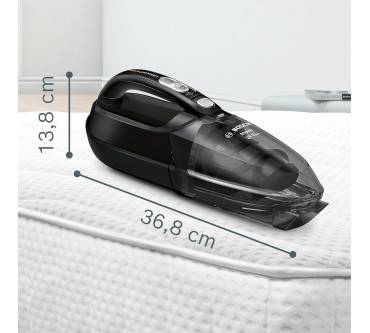 Produktbild Bosch BHN24L