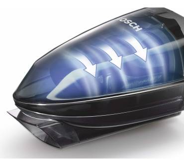 Produktbild Bosch BHN24L