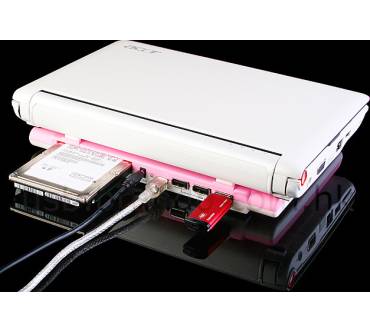 Produktbild Brando USB Mini Netbook Cooling Pad