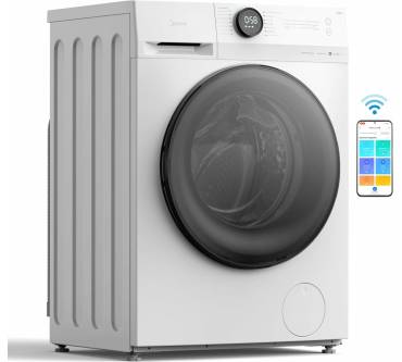Produktbild Midea Lunar MF200D86WB-14DAS