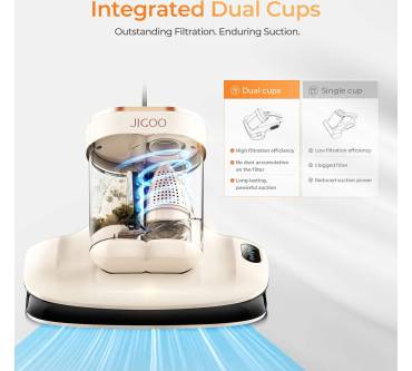 Produktbild Jigoo S100