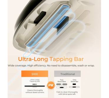 Produktbild Jigoo S100