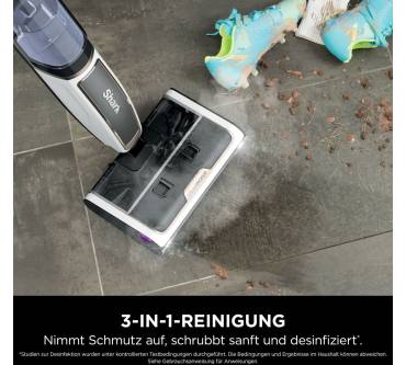 Produktbild Shark SteamPickUp SD200EU