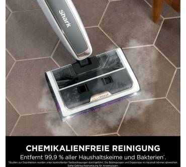 Produktbild Shark SteamPickUp SD200EU