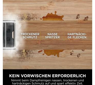 Produktbild Shark SteamPickUp SD200EU