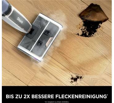 Produktbild Shark SteamPickUp SD200EU