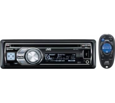 Produktbild JVC KD-R801