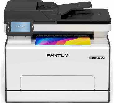 Produktbild Pantum CM2100ADW