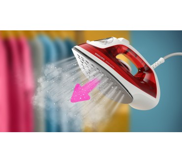 Produktbild Philips 2000 Series DST2010/20