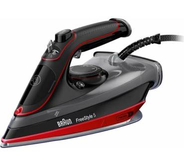 Produktbild Braun FreeStyle 5 SI 5057 RD