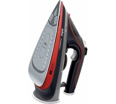 Produktbild Braun FreeStyle 5 SI 5057 RD