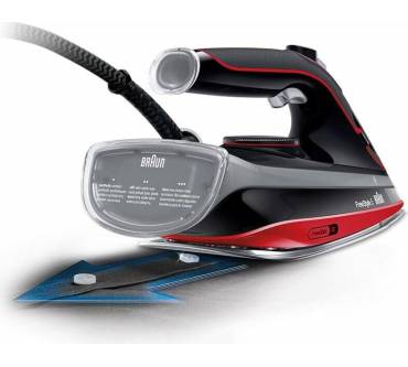 Produktbild Braun FreeStyle 5 SI 5057 RD