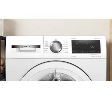 Produktbild Bosch Serie 4 WNA13491
