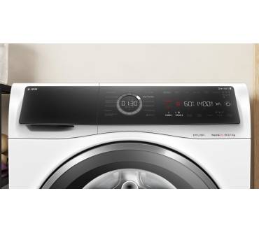 Produktbild Bosch Serie 8 WNC254A90