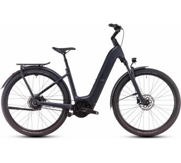 Produktbild Cube Kathmandu Hybrid Comfort Pro 800 Damen (Modell 2025)