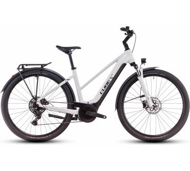 Produktbild Cube Touring Hybrid One Trapez (Modell 2025)