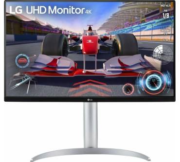 Produktbild LG 27UQ750-W