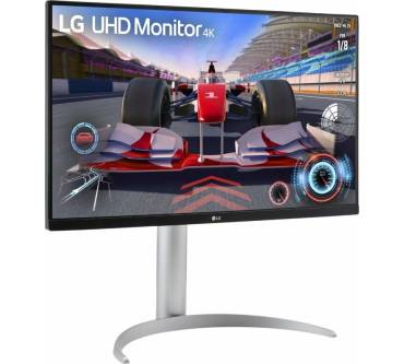 Produktbild LG 27UQ750-W