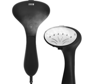 Produktbild Lebenlang Premium Steamer