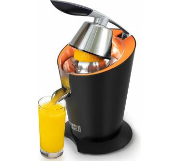Produktbild Lebenlang Elektrische Orangenpresse LBL833