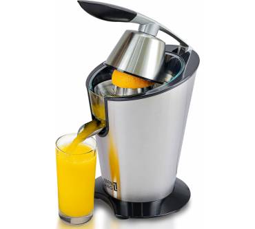 Produktbild Lebenlang Elektrische Orangenpresse LBL833
