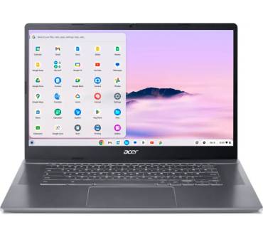Produktbild Acer Chromebook Plus 515 CB515-2H