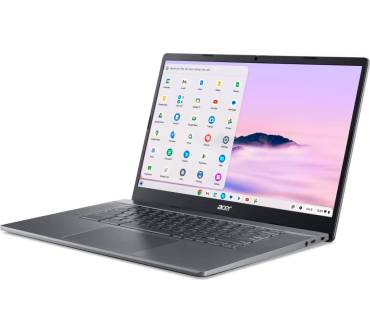 Produktbild Acer Chromebook Plus 515 CB515-2H