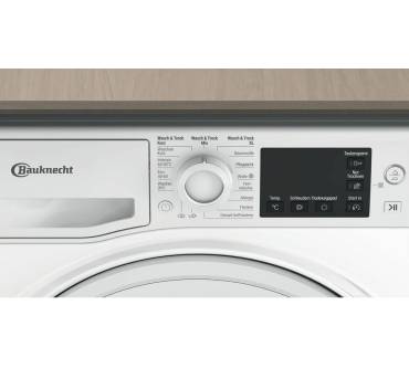 Produktbild Bauknecht WT AO 86 43 N