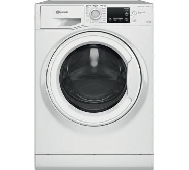 Produktbild Bauknecht WT Super Eco 86 43 N