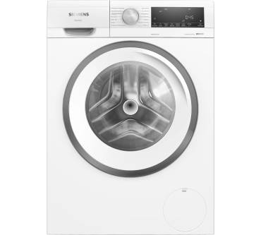 Produktbild Siemens iQ300 WN34A191