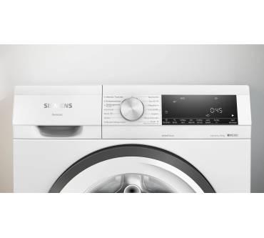 Produktbild Siemens iQ300 WN34A191